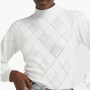 River Island Perl Sweater